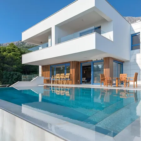 Villa Aristipos