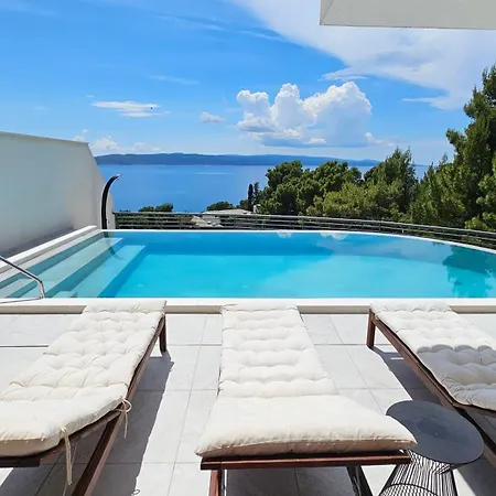 Villa Aristipos