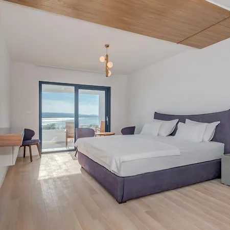 Aristipos Villa Baška Voda