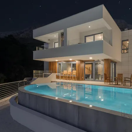 Villa Aristipos *