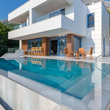 Aristipos Villa *
