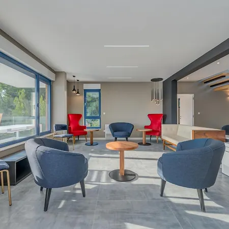 Villa Aristipos Baška Voda