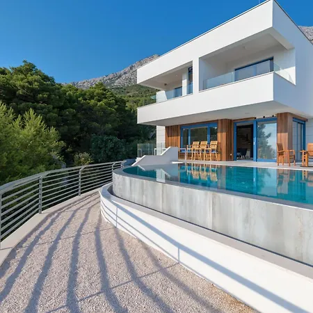 Villa Aristipos *